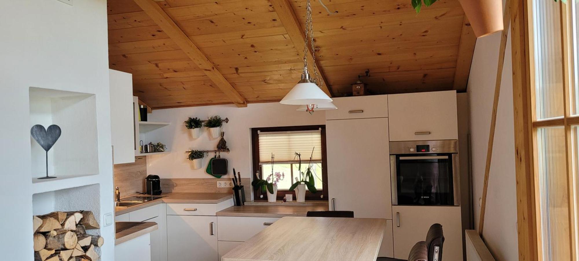 Apartment Bergblick Lohnerlehen Marktschellenberg Kültér fotó