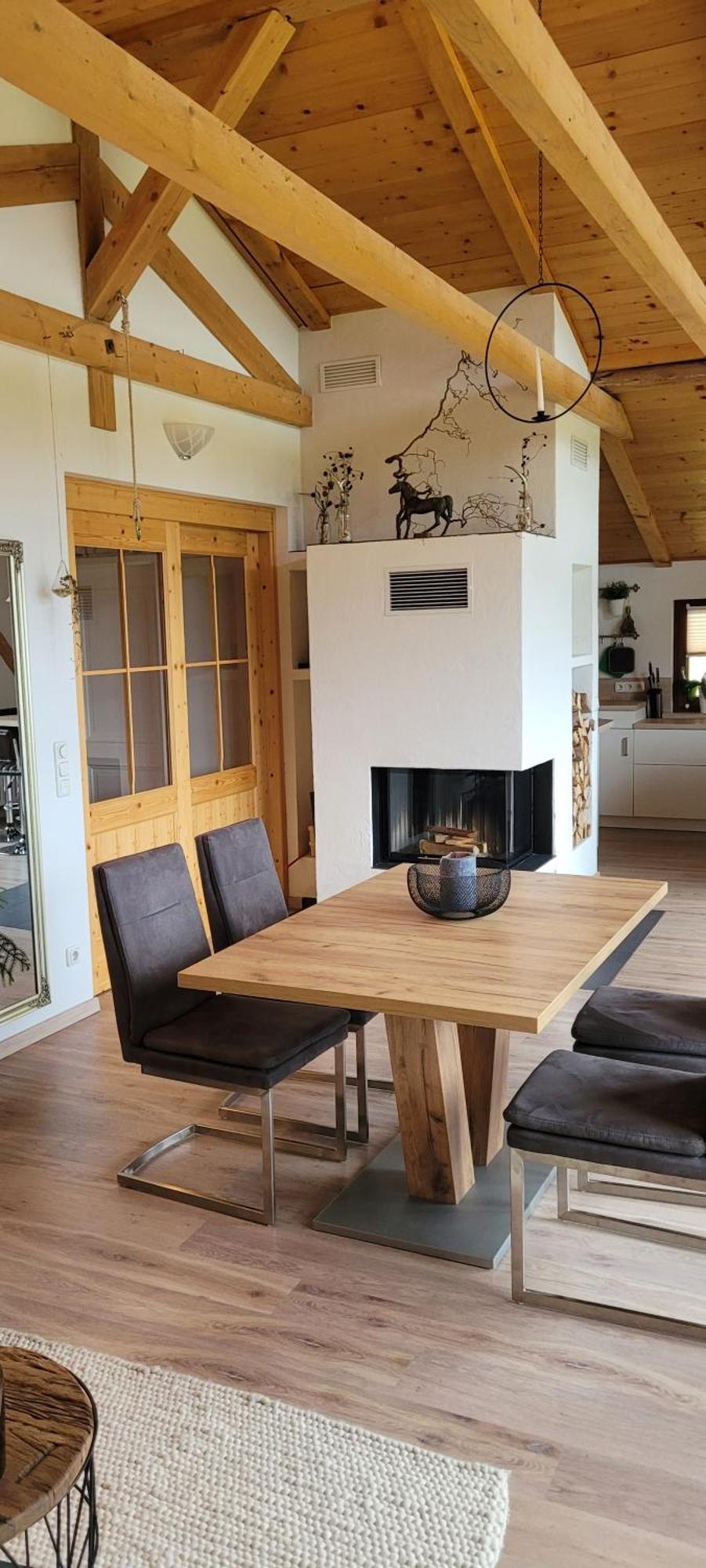 Apartment Bergblick Lohnerlehen Marktschellenberg Kültér fotó