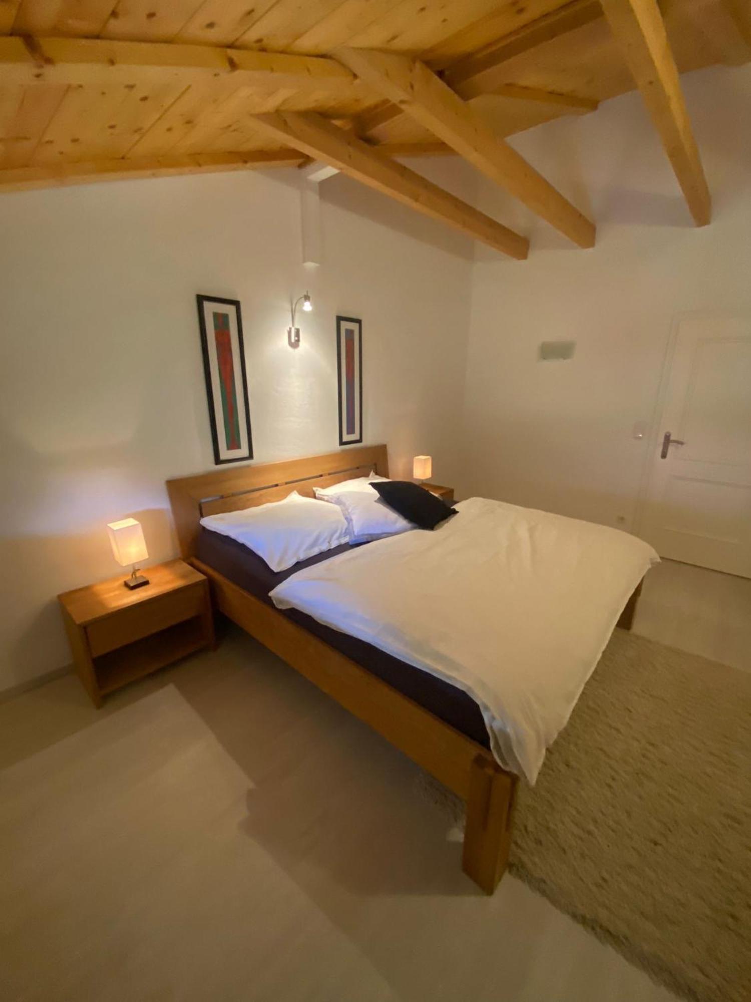 Apartment Bergblick Lohnerlehen Marktschellenberg Kültér fotó