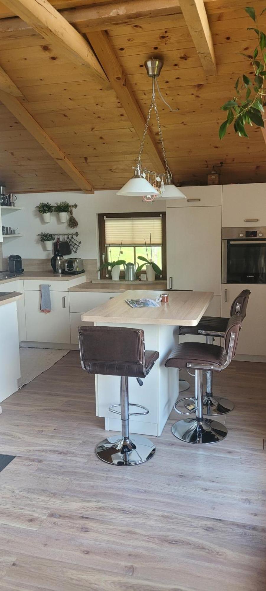 Apartment Bergblick Lohnerlehen Marktschellenberg Kültér fotó